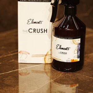 Elements THE CRUSH – Luxury Home Fragrance Spray 500ml